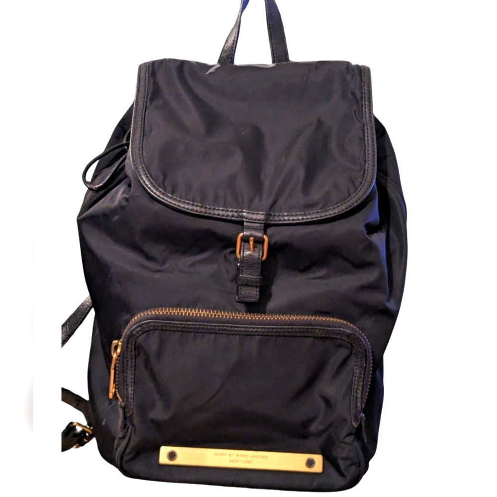 COPY - Marc Jacobs Work It Baby Got Backpack! Make an offer!!!!